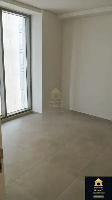 3-Bedroom Luxury Apartment (Private Pool, 3 Bath, Suite 4) at The Views For Rent in DHA Phase 8 Karachi — Photograph 15