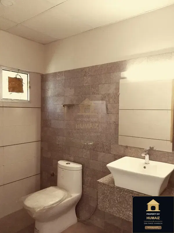 3-Bedroom Luxury Apartment (Brand New, 3 Bath, Suite 21) on Al-Murtaza Commercial For Sale in DHA Phase 8 Karachi — Photograph 11