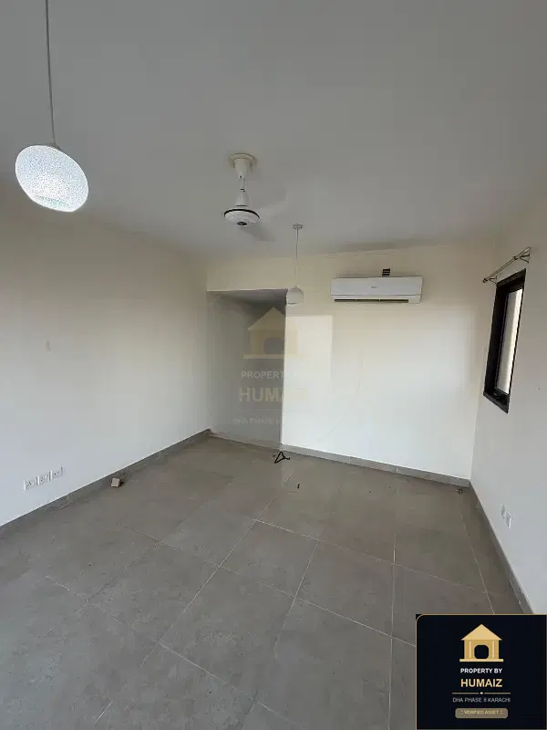 3-Bedroom Luxury Apartment (Sea Facing, 5 Bath, Suite 5) at Coral Towers For Sale in DHA Phase 8 Karachi — Photograph 14