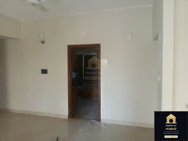 4-Bedroom Luxury Apartment (Private Pool, 5 Bath, Suite 3) at Creek Vistas For Sale in DHA Phase 8 Karachi — Photograph 6