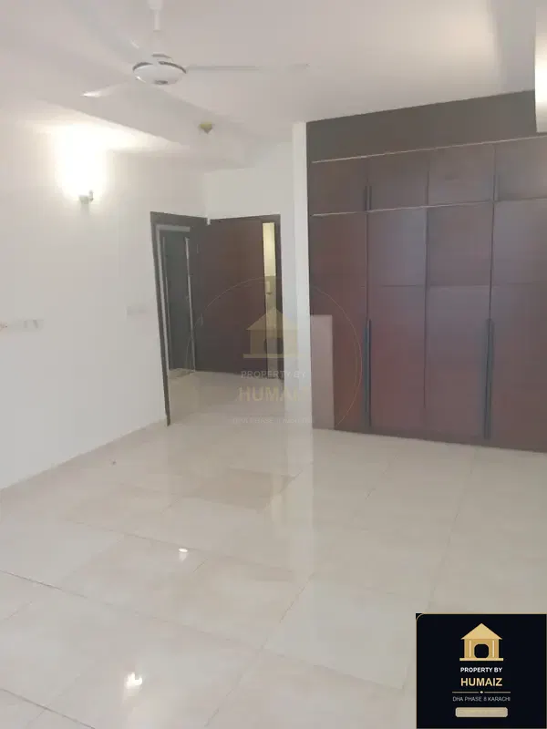 2-Bedroom Luxury Apartment (3 Bath, Suite 7) at Pearl Towers For Rent in DHA Phase 8 Karachi — Photograph 6