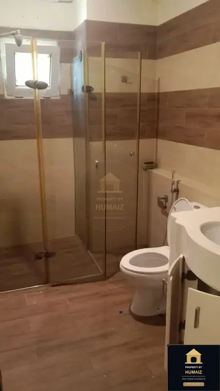 3-Bedroom Luxury Apartment (Park Facing, 4 Bath, Suite 22) at Creek Vistas For Rent in DHA Phase 8 Karachi — Photograph 9