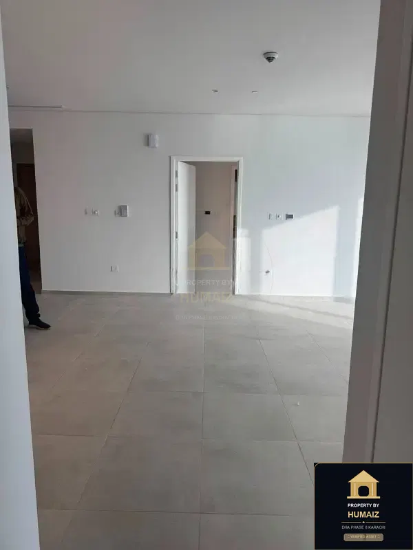 2-Bedroom Luxury Apartment (Private Pool, 3 Bath, Suite 56) at The Views For Rent in DHA Phase 8 Karachi — Photograph 22