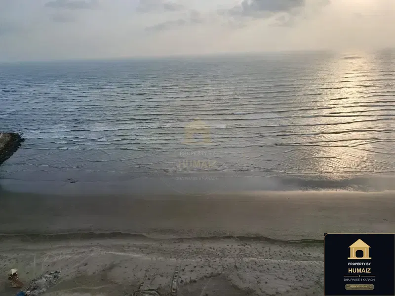 3-Bedroom Luxury Apartment (4 Bath, Suite 40) at The Views For Rent in DHA Phase 8 Karachi — Photograph 5