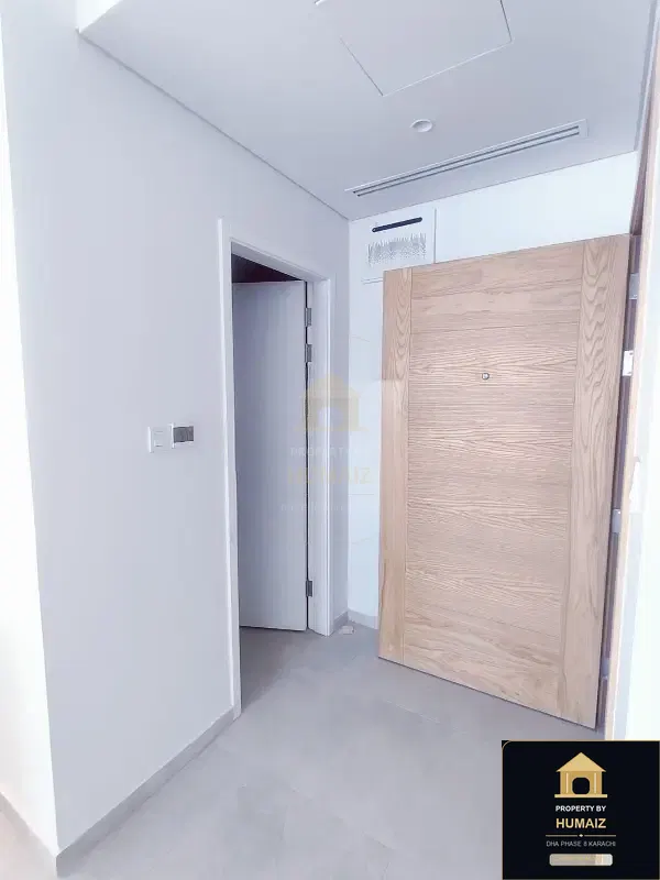 3-Bedroom Luxury Apartment (Sea Facing, 5 Bath, Suite 7) at Emaar Oceanfront For Rent in DHA Phase 8 Karachi — Photograph 13