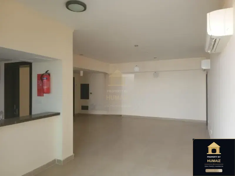 3-Bedroom Luxury Apartment (Sea Facing, 3 Bath, Suite 3) at Pearl Towers For Sale in DHA Phase 8 Karachi — Photograph 26