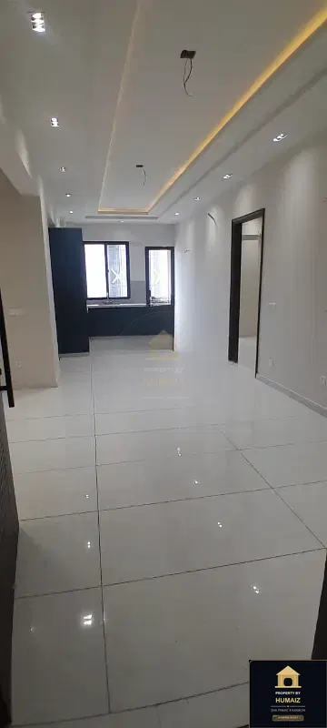 3-Bedroom Luxury Apartment (Brand New, 4 Bath, Suite 28) on Al-Murtaza Commercial For Sale in DHA Phase 8 Karachi — Property by Humaiz Architectural Asset