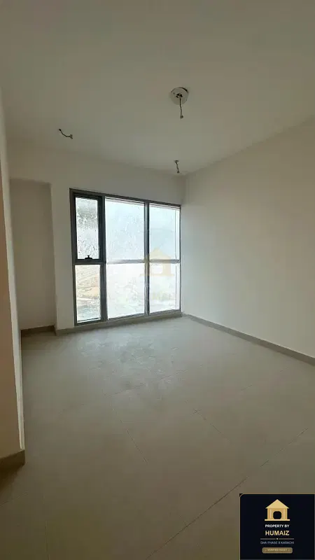 2-Bedroom Luxury Apartment (Sea Facing, 3 Bath, Suite 14) at Panorama For Sale in DHA Phase 8 Karachi — Photograph 14