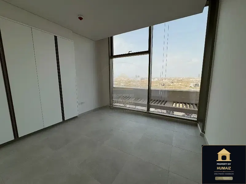 2-Bedroom Luxury Apartment (Sea Facing, 3 Bath, Suite 75) at The Views For Sale in DHA Phase 8 Karachi — Photograph 10