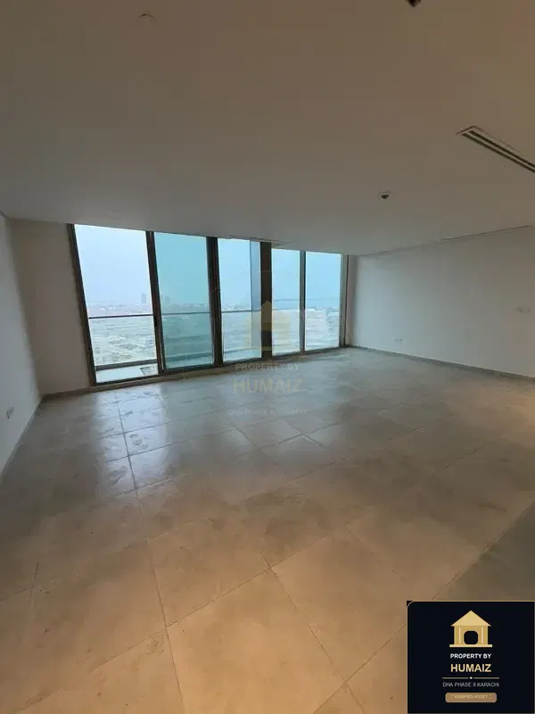 3-Bedroom Luxury Apartment (3 Bath, Suite 14) at The Views For Rent in DHA Phase 8 Karachi — Photograph 19