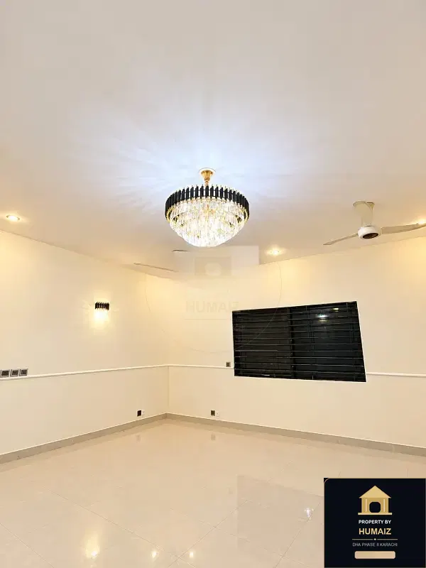 3-Bedroom Upper/Lower Portion (4 Bath, Unit 83) in DHA Phase 8 For Rent in DHA Phase 8 Karachi — Photograph 8