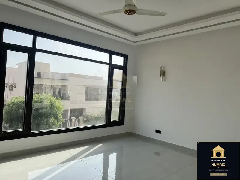 500 Sq. Yd. 6-Bedroom Luxury Villa (West Open, Residence 40) in DHA Phase 8 For Sale in DHA Phase 8 Karachi — Photograph 21