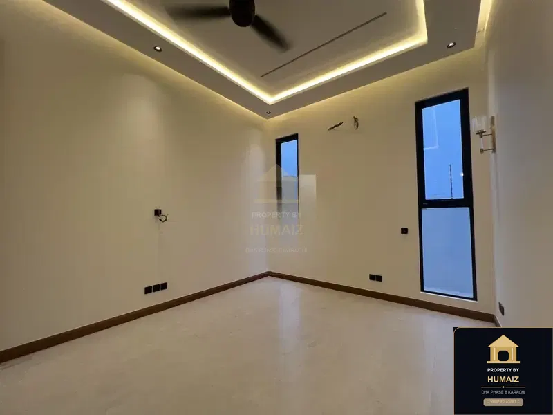 500 Sq. Yd. 7-Bedroom Luxury Villa (Boulevard Facing, Residence 7) in DHA Phase 8 For Sale in DHA Phase 8 Karachi — Photograph 27
