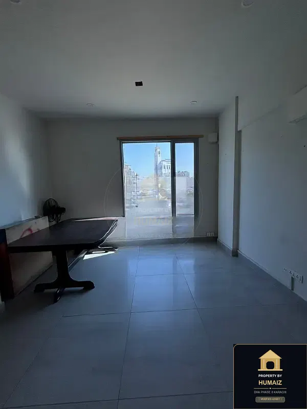 111 Sq. Yd. Corporate Office Space (1 Bath, Unit 1) on Al-Murtaza Commercial For Rent in DHA Phase 8 Karachi — Photograph 14