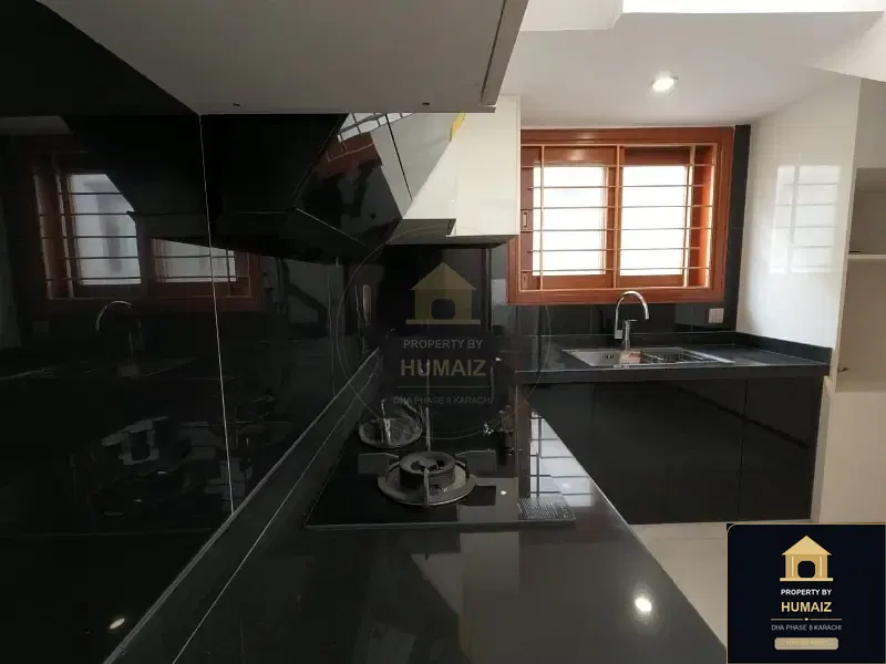 500 Sq. Yd. 5-Bedroom Luxury Villa (4 Bath, Residence 47) in DHA Phase 8 For Sale in DHA Phase 8 Karachi — Photograph 10