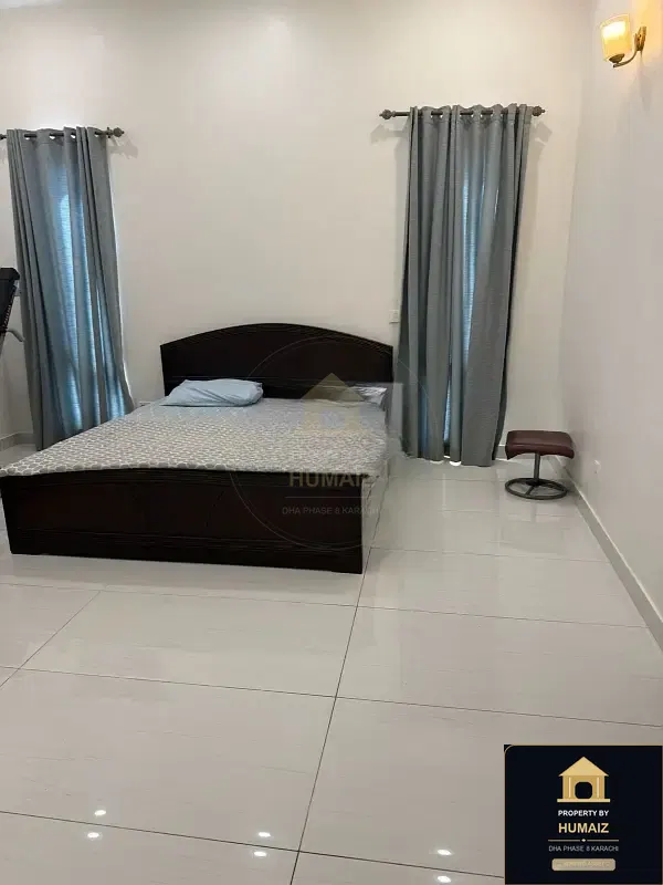 3-Bedroom Upper/Lower Portion (3 Bath, Unit 22) in DHA Phase 8 For Rent in DHA Phase 8 Karachi — Photograph 3