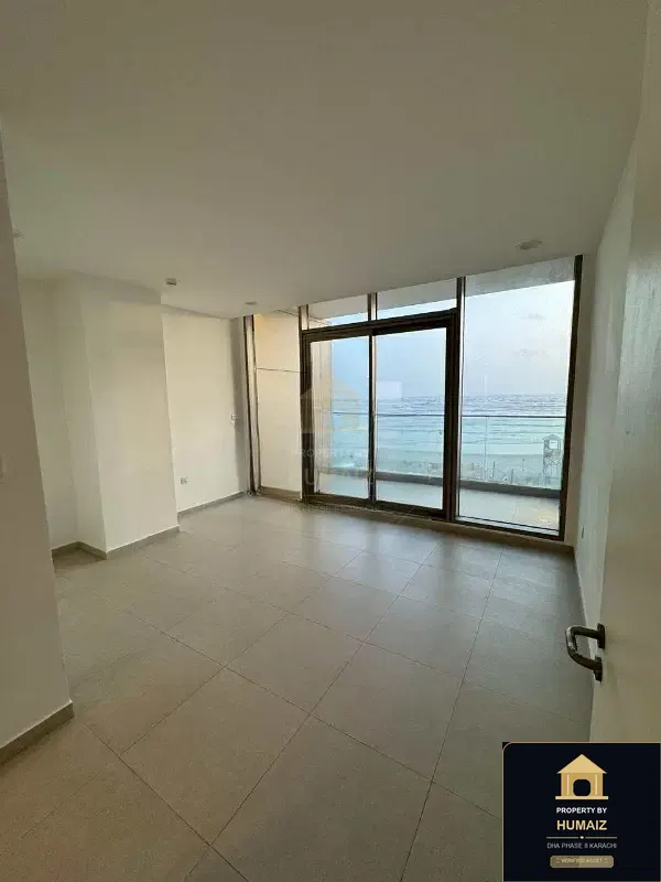 2-Bedroom Luxury Apartment (3 Bath, Suite 7) at The Views For Sale in DHA Phase 8 Karachi — Photograph 5