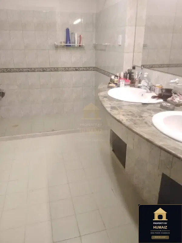 4-Bedroom Luxury Apartment (5 Bath, Suite 12) at Creek Vistas For Sale in DHA Phase 8 Karachi — Photograph 4