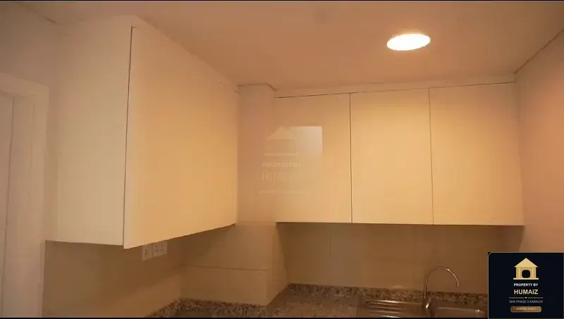 2-Bedroom Luxury Apartment (Sea Facing, 2 Bath, Suite 45) at The Views For Sale in DHA Phase 8 Karachi — Photograph 16