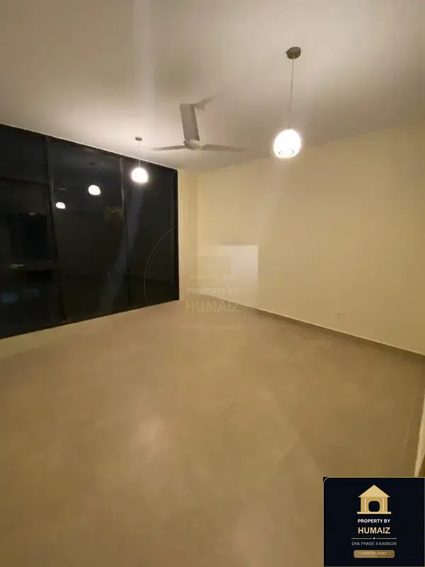 2-Bedroom Luxury Apartment (Sea Facing, 2 Bath, Suite 9) at Coral Towers For Rent in DHA Phase 8 Karachi — Photograph 5