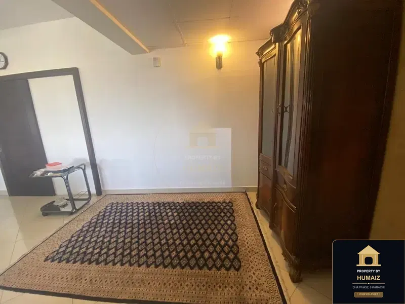 4-Bedroom Luxury Apartment (4 Bath, Suite 25) at Creek Vistas For Sale in DHA Phase 8 Karachi — Photograph 14