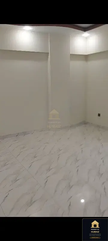 113 Sq. Yd. Corporate Office Space (Unit 9) on Al-Murtaza Commercial For Rent in DHA Phase 8 Karachi — Photograph 11