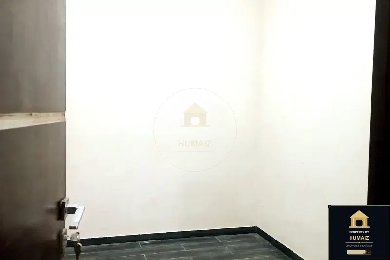 100 Sq. Yd. 4-Bedroom Luxury Villa (4 Bath, Residence 2) in Khayaban-e-Iqbal For Rent in DHA Phase 8 Karachi — Photograph 16