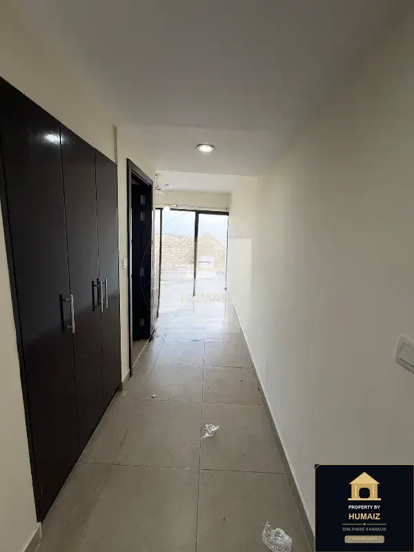 3-Bedroom Luxury Apartment (Sea Facing, 5 Bath, Suite 5) at Coral Towers For Sale in DHA Phase 8 Karachi — Photograph 16