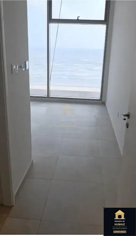 3-Bedroom Luxury Apartment (Sea Facing, 4 Bath, Suite 70) at The Views For Sale in DHA Phase 8 Karachi — Photograph 23