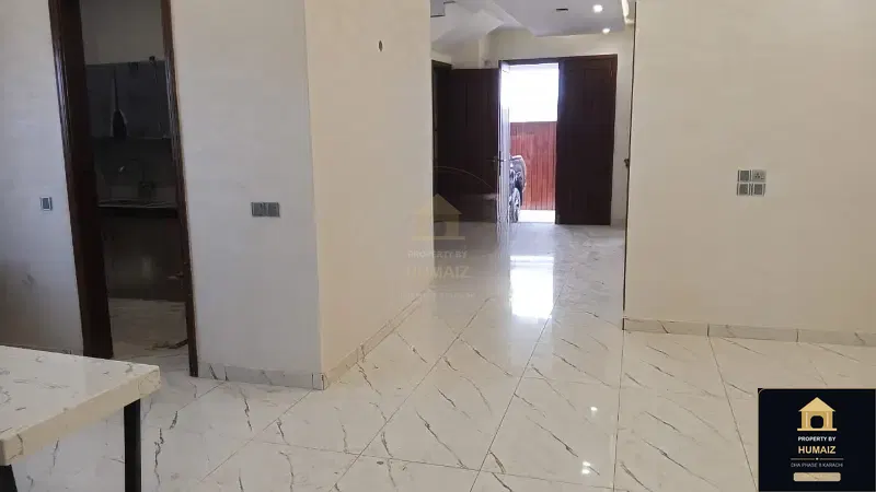 300 Sq. Yd. 4-Bedroom Luxury Villa (Brand New, 5 Bath, Residence 1) in Khayaban-e-Sahil For Sale in DHA Phase 8 Karachi — Photograph 12