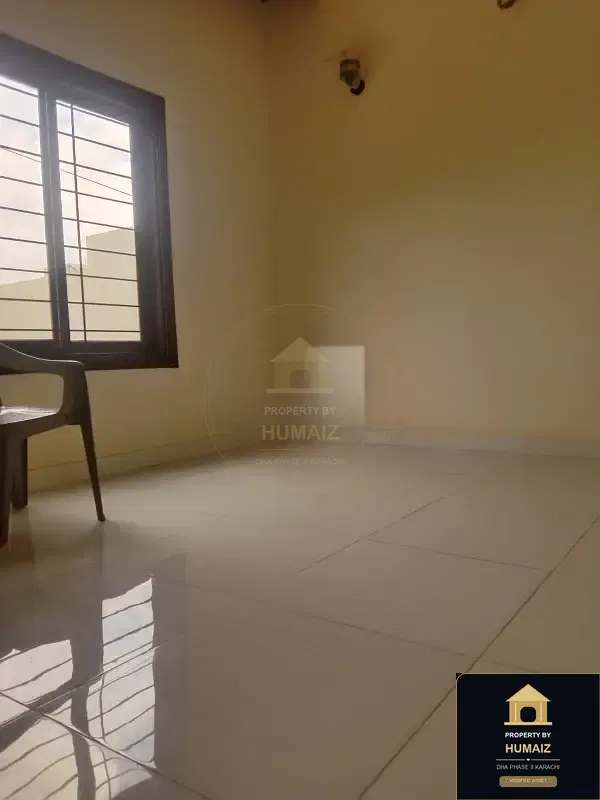 250 Sq. Yd. 4-Bedroom Luxury Villa (4 Bath, Residence 2) in DHA Phase 8 For Sale in DHA Phase 8 Karachi — Photograph 16
