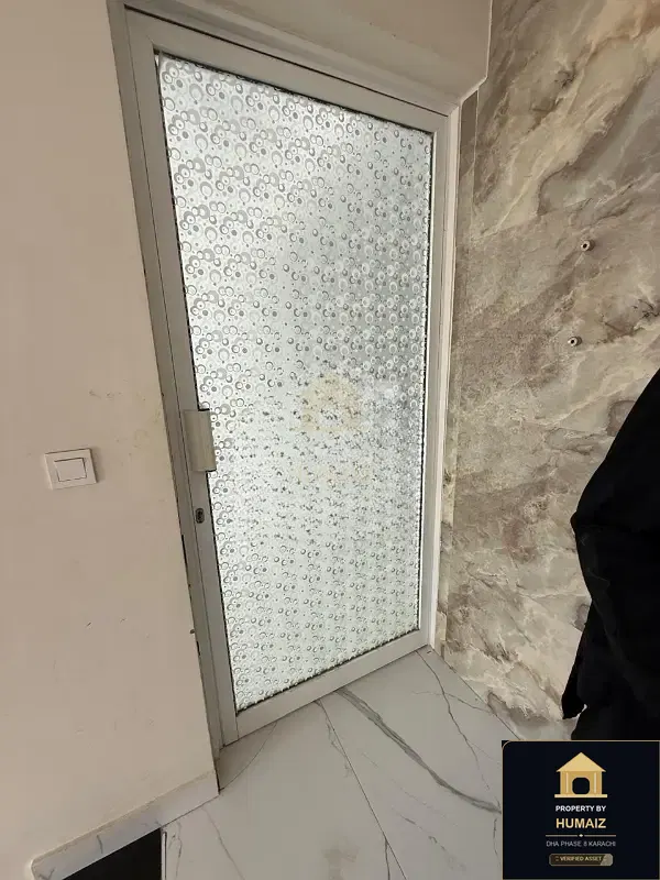 114 Sq. Yd. Corporate Office Space (Unit 2) on Al-Murtaza Commercial For Rent in DHA Phase 8 Karachi — Photograph 15