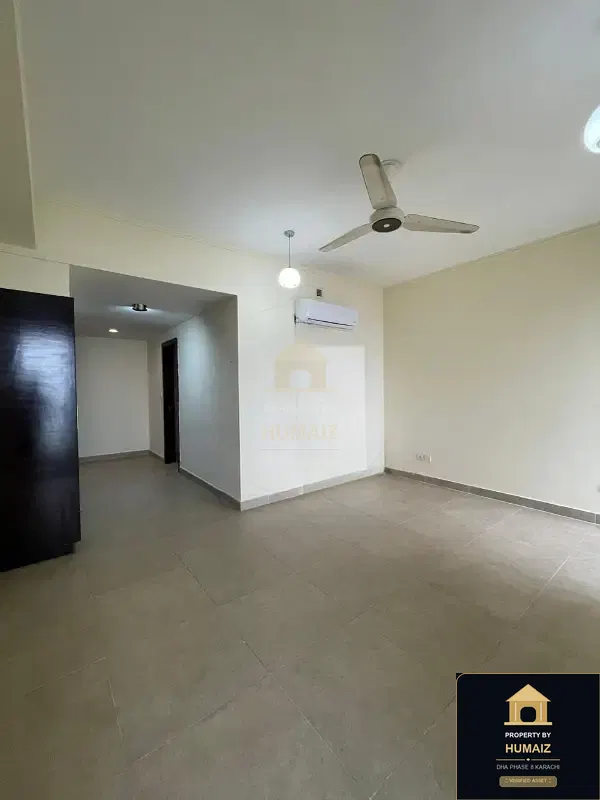 2-Bedroom Luxury Apartment (3 Bath, Suite 17) at Coral Towers For Sale in DHA Phase 8 Karachi — Photograph 15