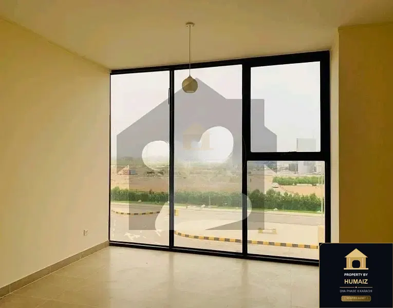 3-Bedroom Luxury Apartment (Sea Facing, 5 Bath, Suite 4) at Coral Towers For Rent in DHA Phase 8 Karachi — Photograph 7