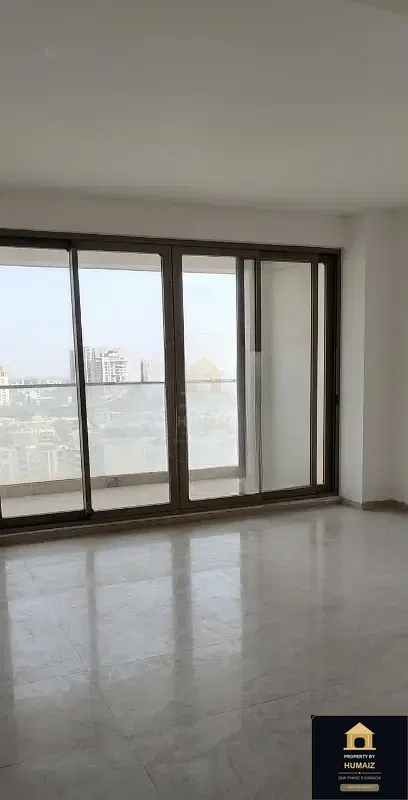 3-Bedroom Luxury Apartment (Sea Facing, 4 Bath, Suite 22) at Panorama For Sale in DHA Phase 8 Karachi — Photograph 11