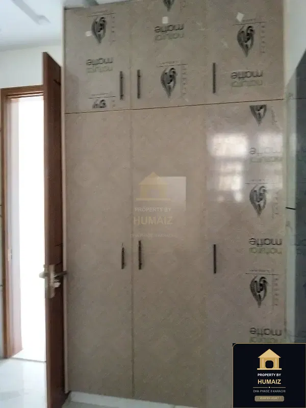 300 Sq. Yd. 4-Bedroom Luxury Villa (Basement, 4 Bath, Residence 3) in Khayaban-e-Sahil For Sale in DHA Phase 8 Karachi — Photograph 32
