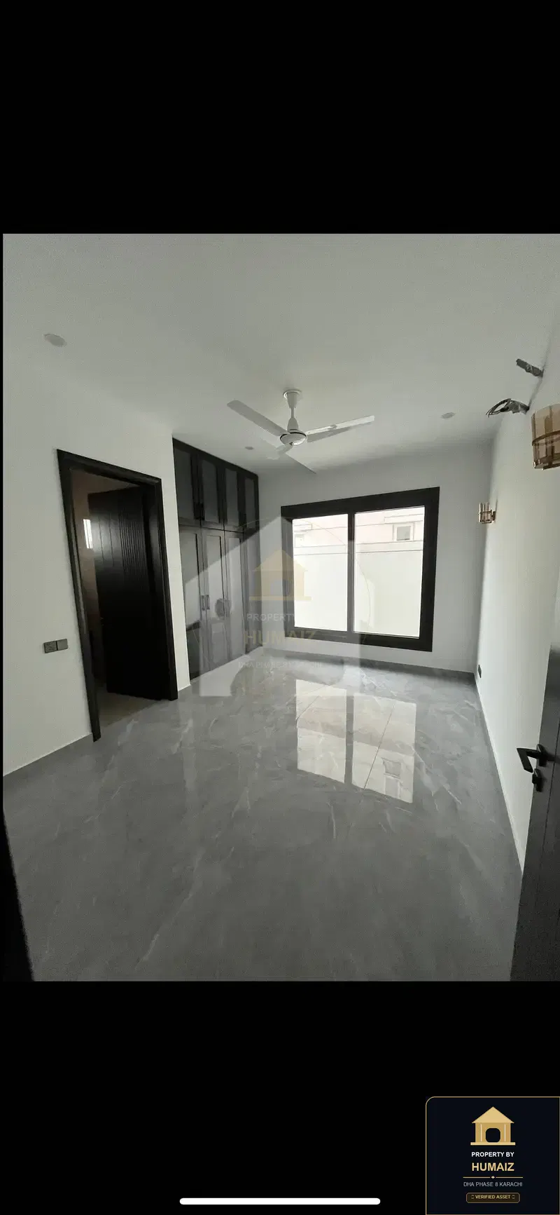 500 Sq. Yd. 6-Bedroom Luxury Villa (Basement, 6 Bath, Residence 83) in DHA Phase 8 For Sale in DHA Phase 8 Karachi — Photograph 13