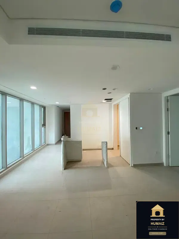 Luxury High-Rise Residence at Panorama For Sale in DHA Phase 8 Karachi — Photograph 5
