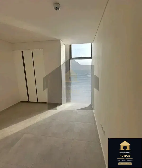 3-Bedroom Luxury Apartment (Private Pool, 5 Bath, Suite 34) at The Views For Rent in DHA Phase 8 Karachi — Photograph 5
