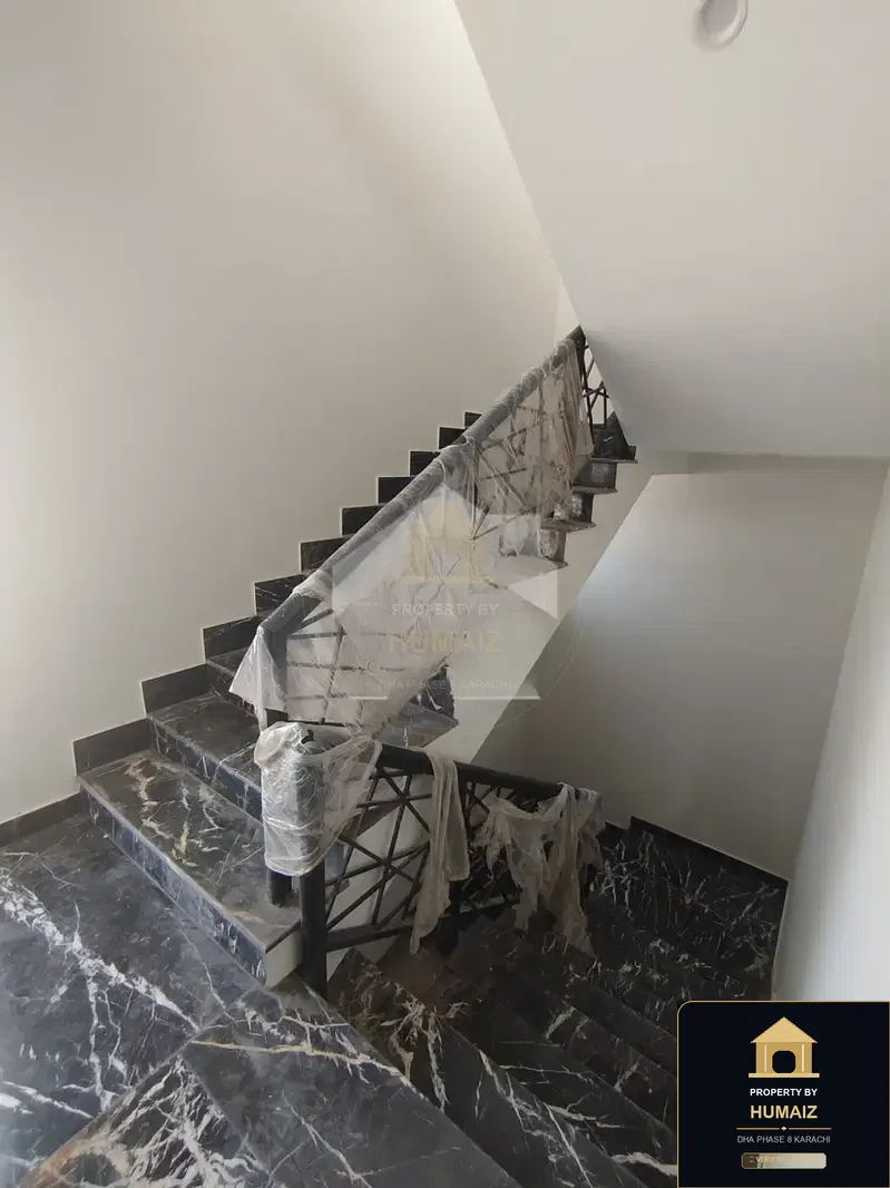 3-Bedroom Upper/Lower Portion (4 Bath, Unit 103) in DHA Phase 8 For Rent in DHA Phase 8 Karachi — Photograph 10
