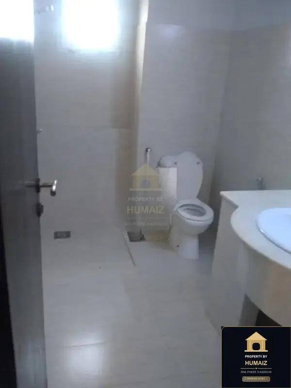 4-Bedroom Luxury Apartment (West Open, 5 Bath, Suite 18) at Creek Vistas For Sale in DHA Phase 8 Karachi — Photograph 13