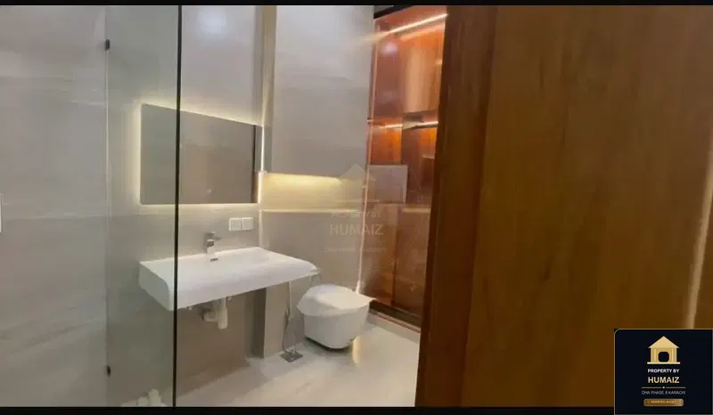 1,000 Sq. Yd. 11-Bedroom Luxury Villa (Private Pool, 7 Bath, Residence 2) in DHA Phase 8 For Sale in DHA Phase 8 Karachi — Photograph 17