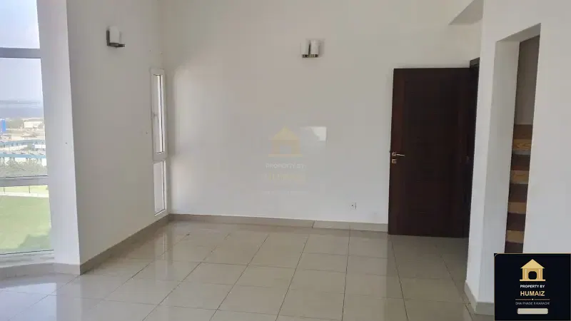 4-Bedroom Luxury Apartment (4 Bath, Suite 29) at Creek Vistas For Rent in DHA Phase 8 Karachi — Photograph 11