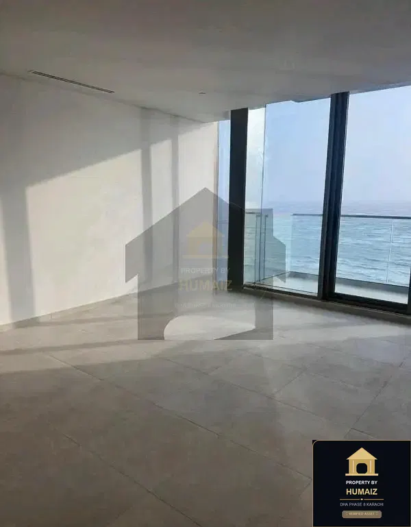 3-Bedroom Luxury Apartment (Private Pool, 5 Bath, Suite 31) at The Views For Rent in DHA Phase 8 Karachi — Photograph 6