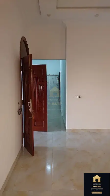300 Sq. Yd. 6-Bedroom Luxury Villa (Sea Facing, 6 Bath, Residence 3) in Khayaban-e-Sahil For Sale in DHA Phase 8 Karachi — Photograph 29