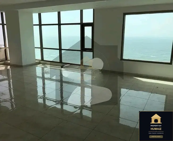338 Sq. Yd. 3-Bedroom Luxury Villa at Coral Towers For Sale in DHA Phase 8 Karachi — Photograph 5