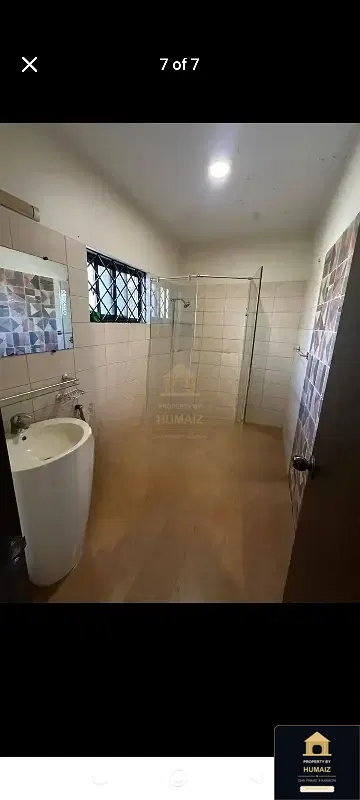 500 Sq. Yd. 6-Bedroom Luxury Villa (6 Bath, Residence 27) in DHA Phase 8 For Rent in DHA Phase 8 Karachi — Property by Humaiz Architectural Asset
