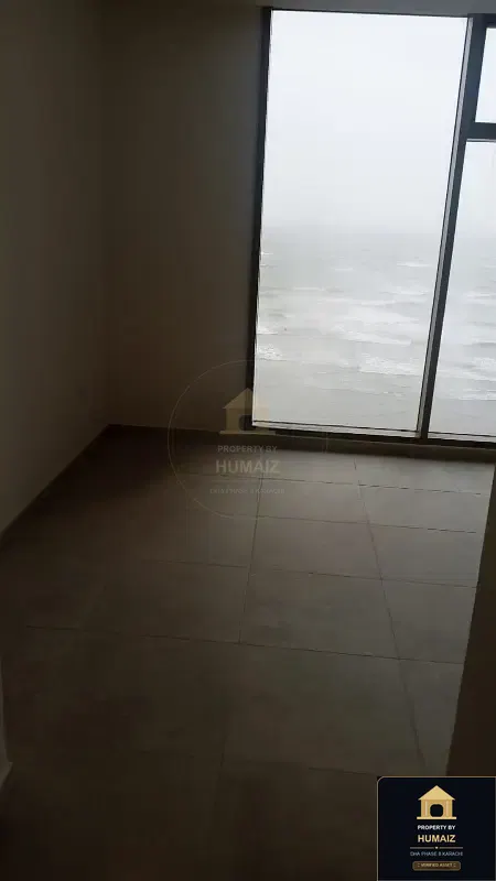 3-Bedroom Luxury Apartment (Private Pool, 3 Bath, Suite 4) at The Views For Rent in DHA Phase 8 Karachi — Photograph 29