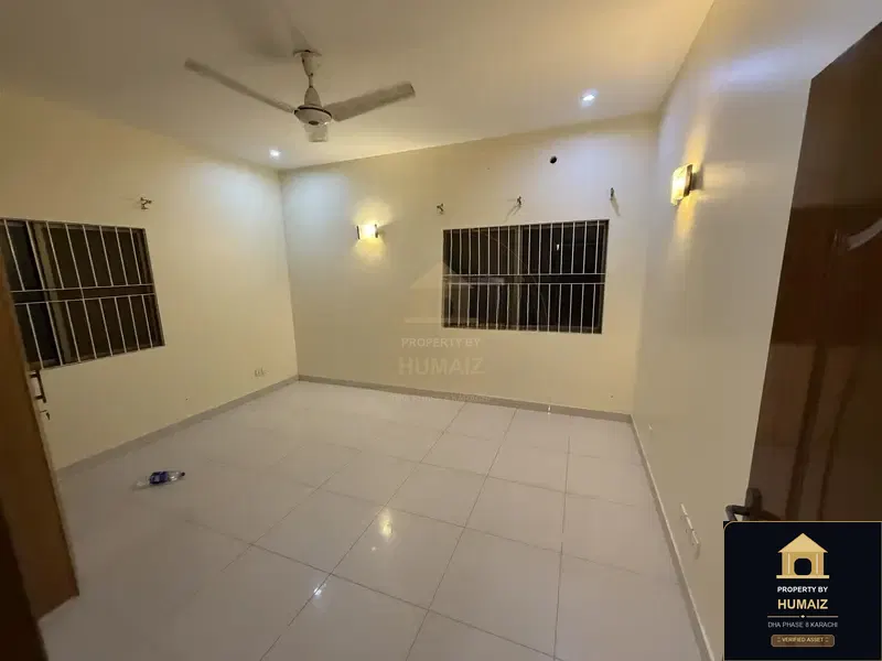 500 Sq. Yd. 6-Bedroom Luxury Villa on Qasim Street For Rent in DHA Phase 8 Karachi — Photograph 2