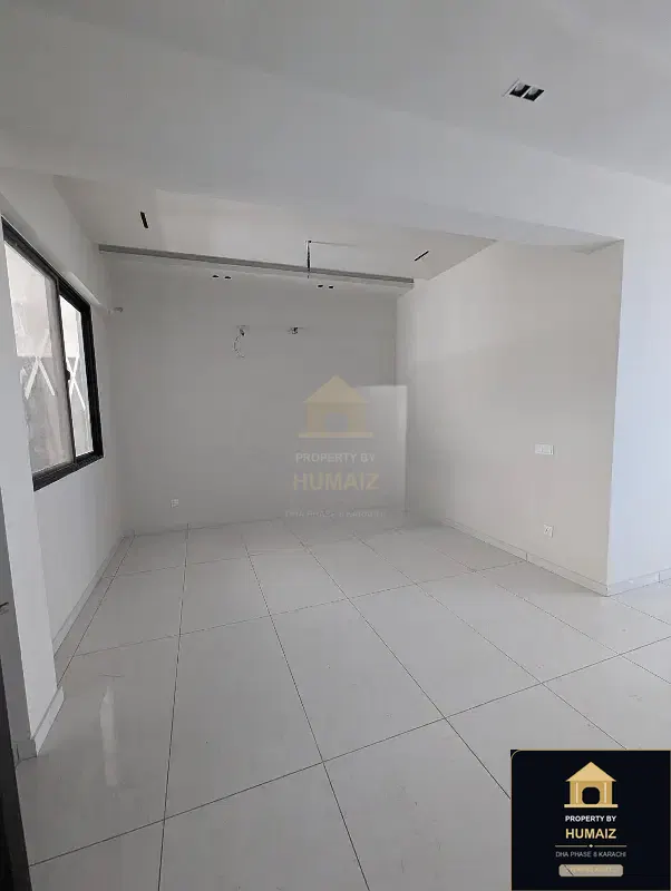 3-Bedroom Luxury Apartment (Brand New, 3 Bath, Suite 2) on Al-Murtaza Commercial For Rent in DHA Phase 8 Karachi — Photograph 6